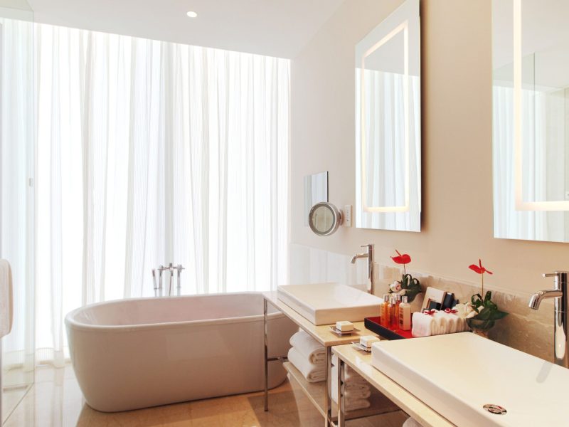 Premier Room, Pool View