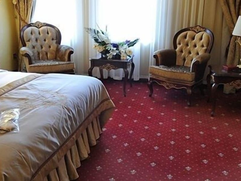 Deluxe Süit, 1 Yatak Odası