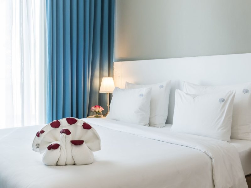 Deluxe Suite, 2 Bedrooms