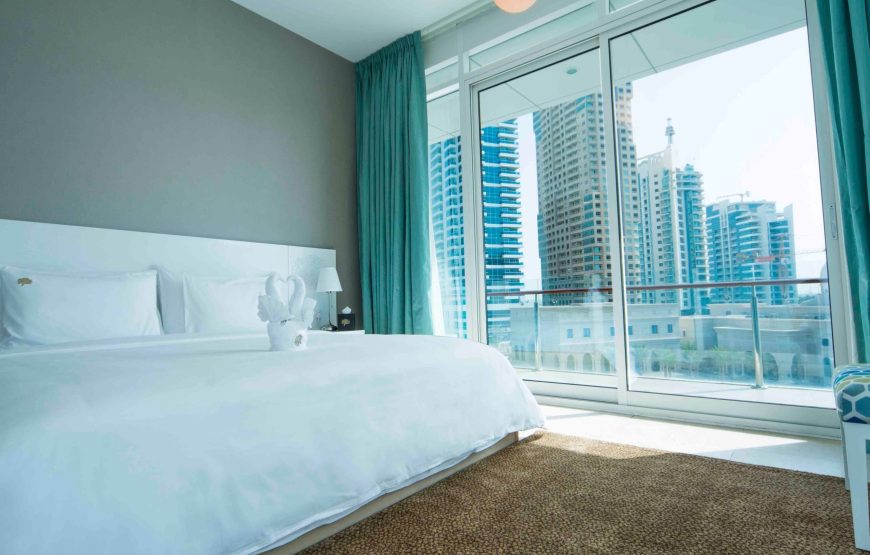 Deluxe Suite, 2 Bedrooms