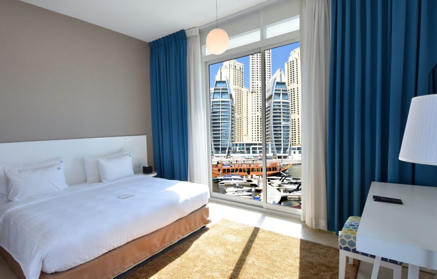 Deluxe Suite, 2 Bedrooms