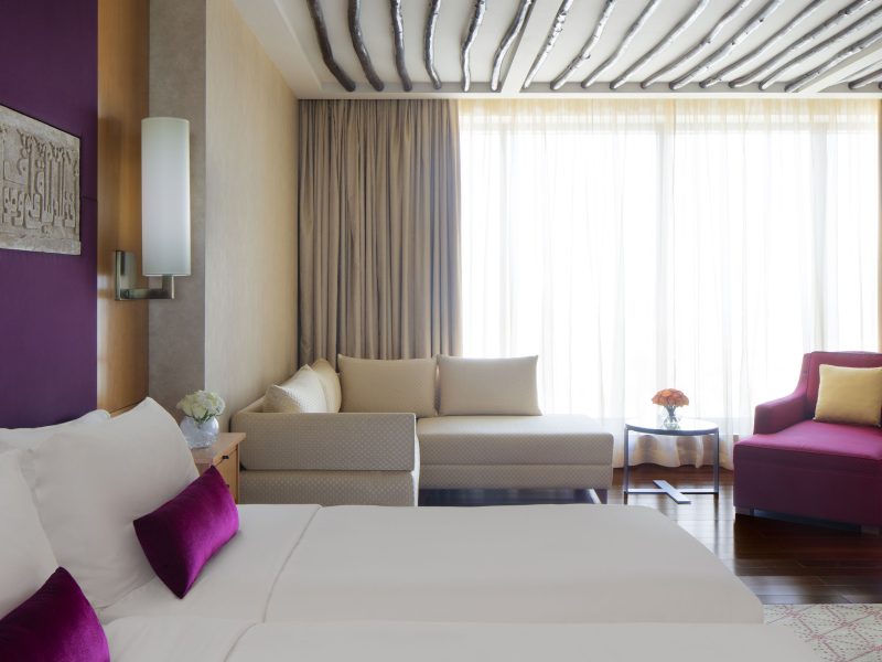 Deluxe Twin Room, 2 Single Beds