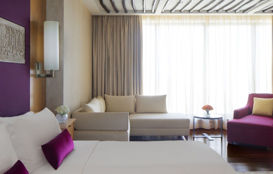 Deluxe Twin Room, 2 Single Beds