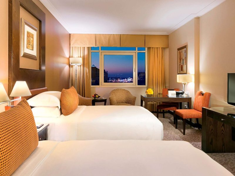 Deluxe Twin Room, 2 Single Beds