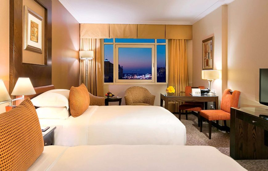 Deluxe Twin Room, 2 Single Beds