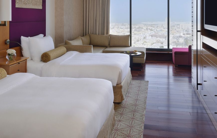 Deluxe Twin Room, 2 Single Beds