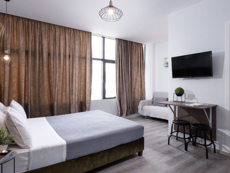 Deluxe Στούντιο (Monastiraki)