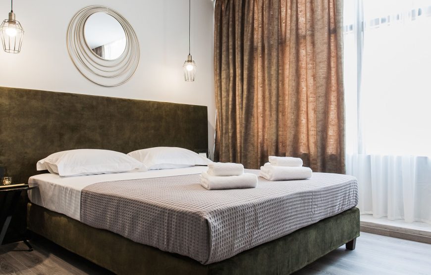 Deluxe Στούντιο (Monastiraki)