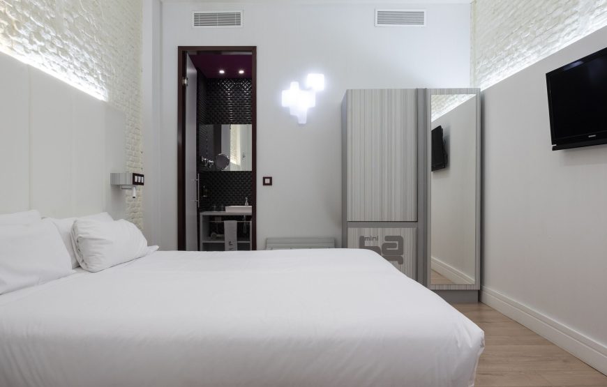 Doble (interior)