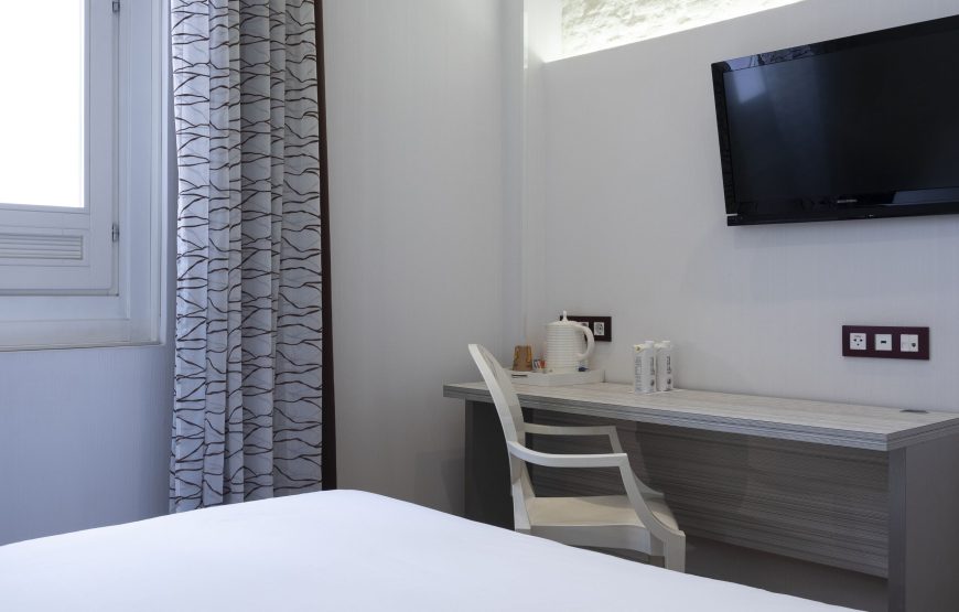 Doble (interior)