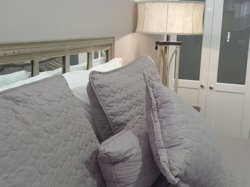 Exclusive Apartment, 1 Bedroom, Kitchen, Mountain View
