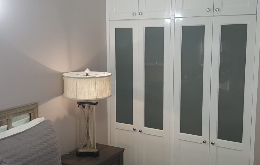Exclusive Apartment, 1 Bedroom, Kitchen, Mountain View