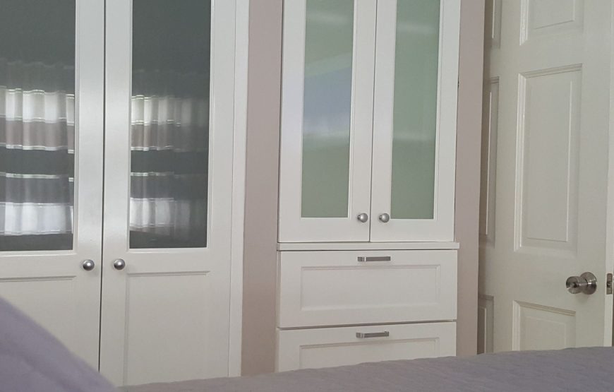 Exclusive Apartment, 1 Bedroom, Kitchen, Mountain View