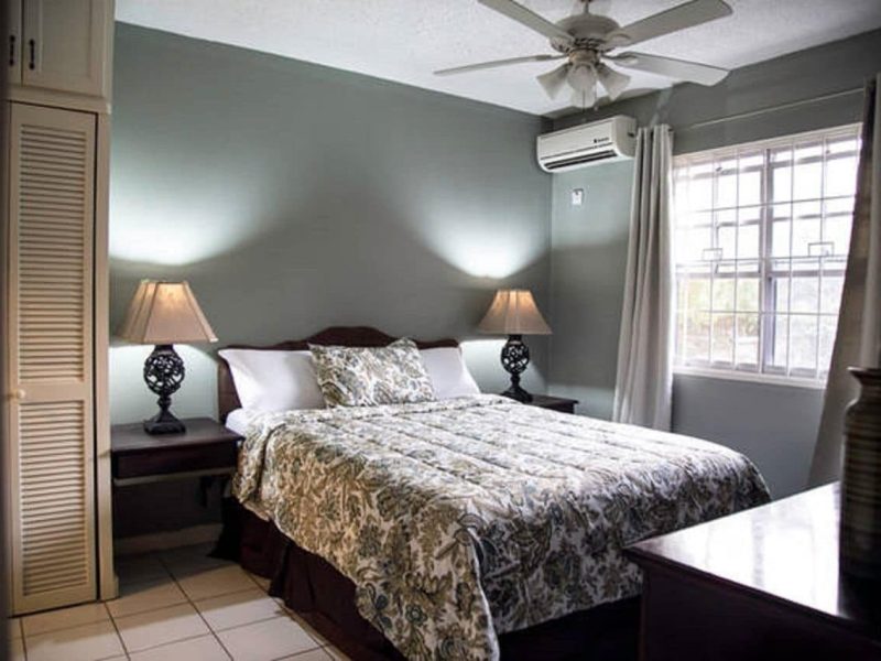 Exclusive Apartment, 1 Queen Bed