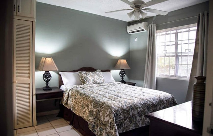 Exclusive Apartment, 1 Queen Bed