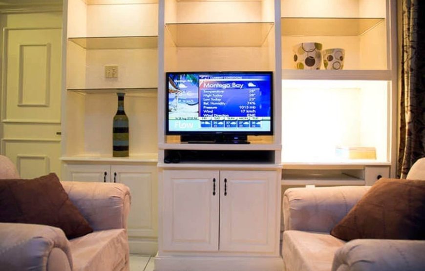 Exclusive Apartment, 1 Queen Bed