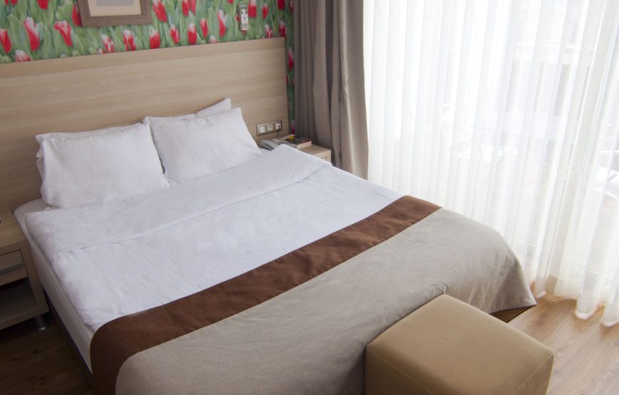 Executive Oda (1 Double Bed)