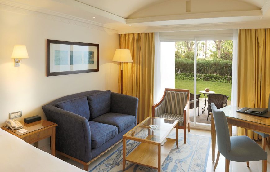 Executive Room, Garden View