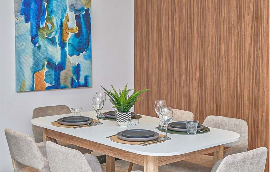 Grand Apartment
