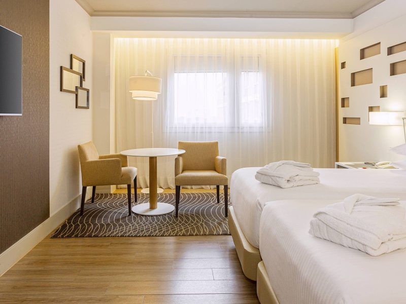 Habitación Premium, 1 cama de matrimonio grande, no fumadores