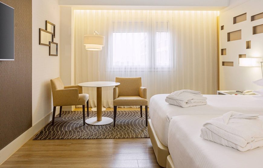 Habitación Premium, 1 cama de matrimonio grande, no fumadores