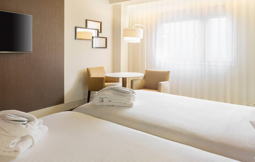 Habitación Premium, 1 cama de matrimonio grande, no fumadores