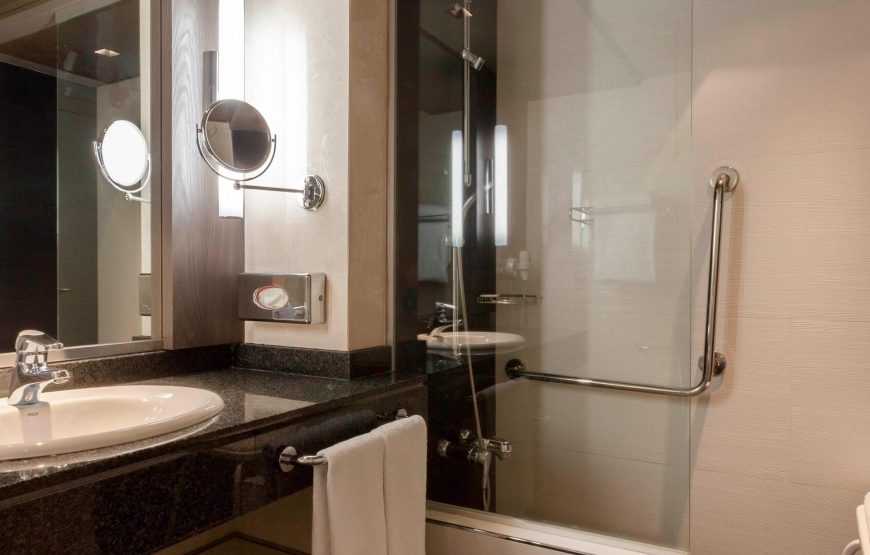 Habitación Premium, 1 cama de matrimonio grande, no fumadores