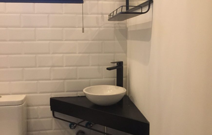 Habitación cuádruple