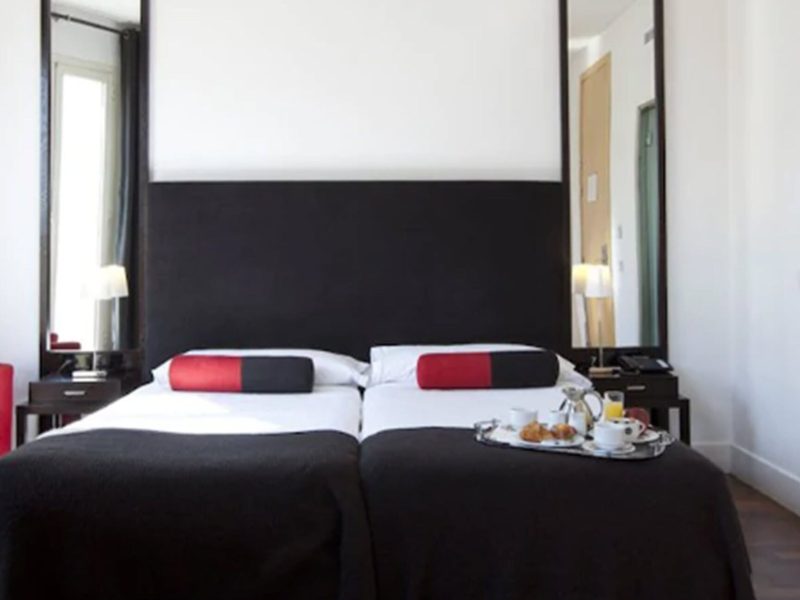 Habitación estándar