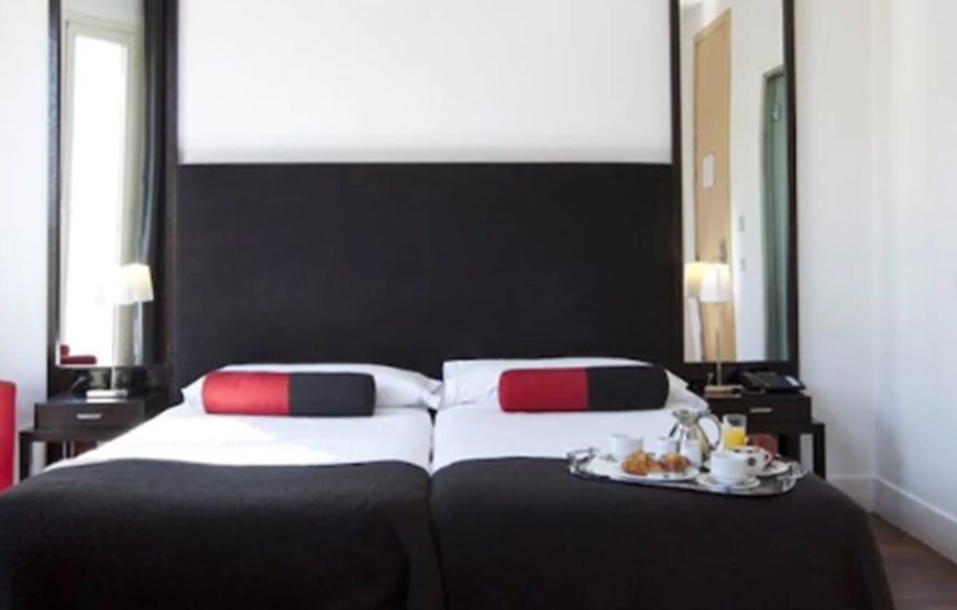 Habitación estándar