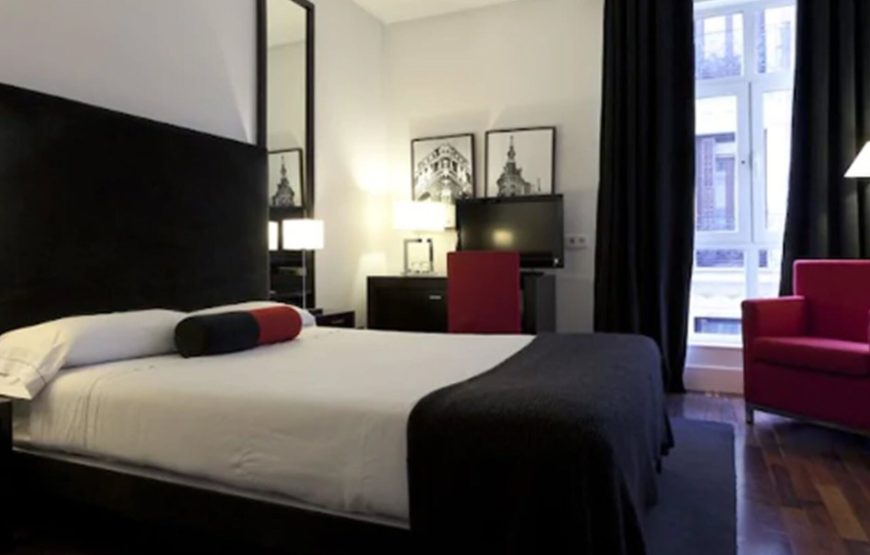 Habitación estándar