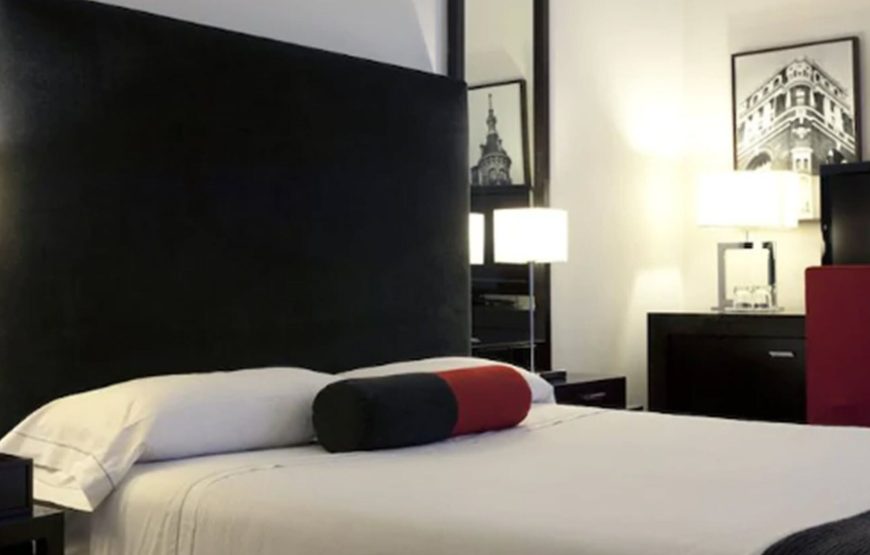 Habitación estándar