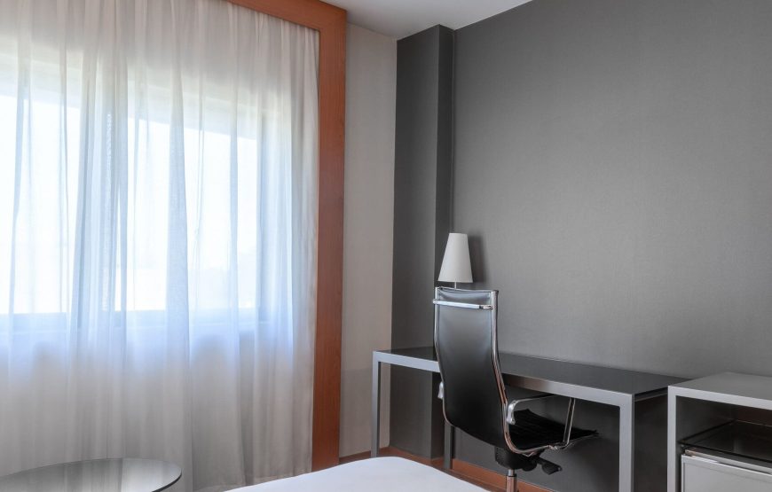 Habitación estándar, 1 cama de matrimonio, no fumadores