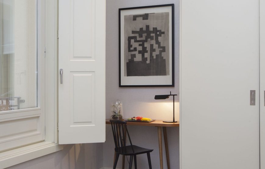 Habitación estándar