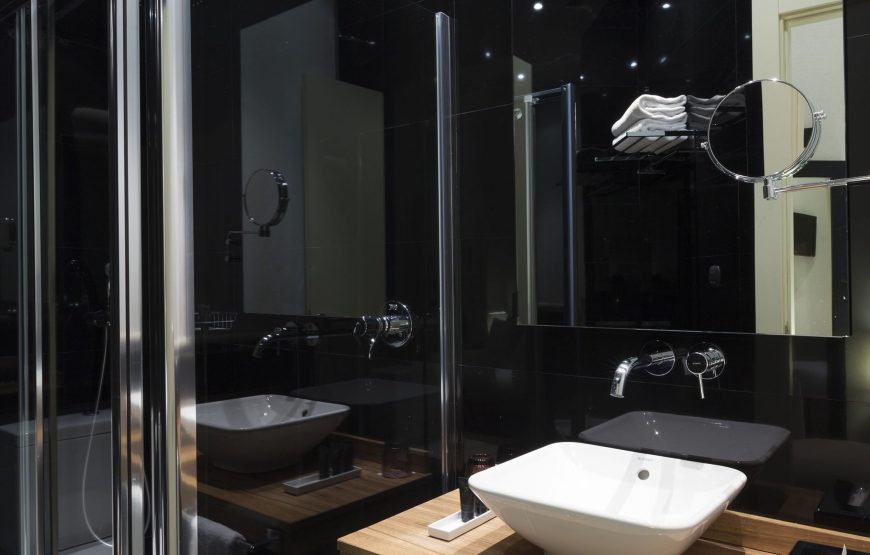 Habitación estándar