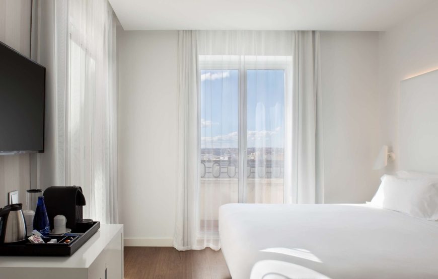 Habitación superior