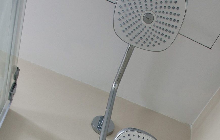 Habitación superior