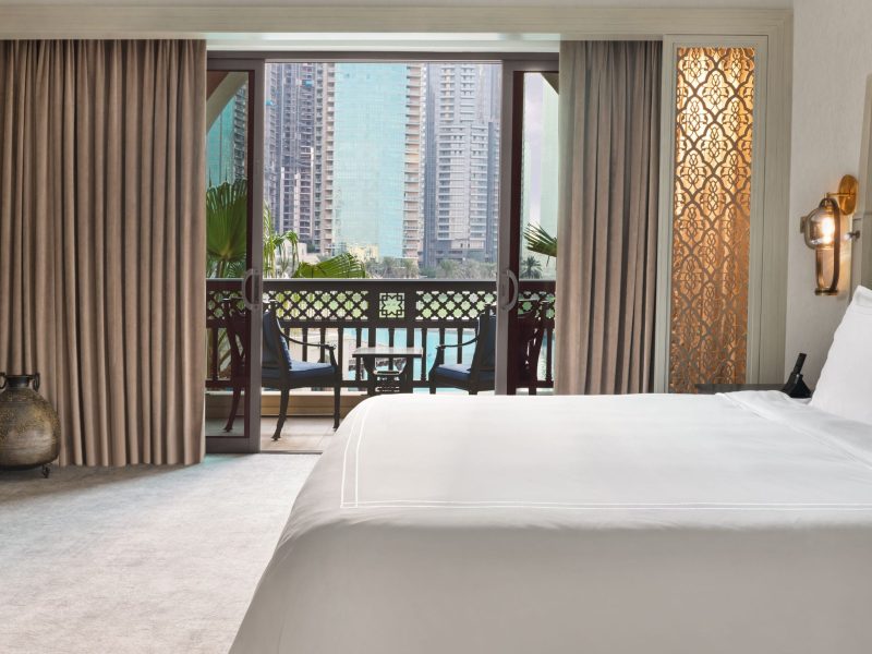 Junior Suite Lake View