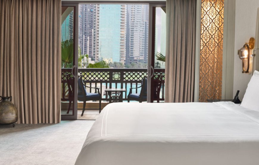 Junior Suite Lake View