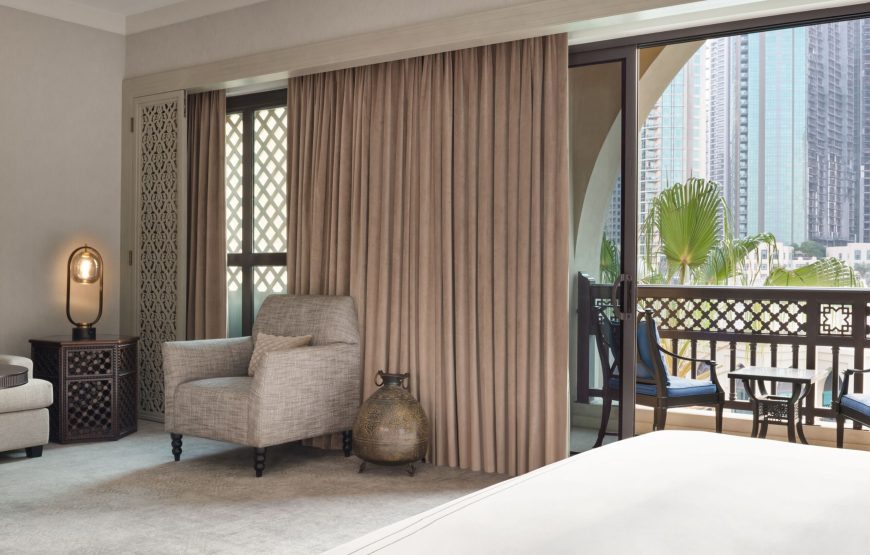 Junior Suite Lake View