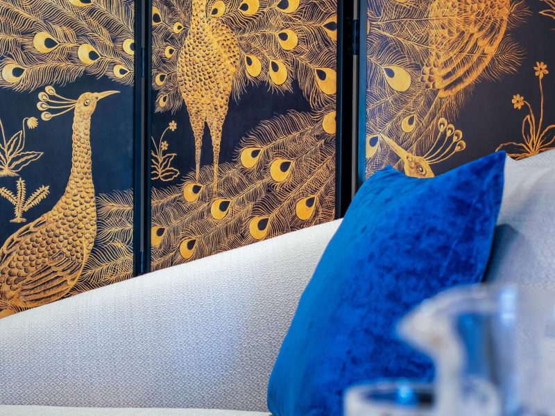 Junior Suite (Residence)