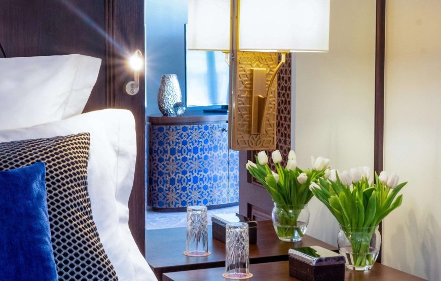 Junior Suite (Residence)