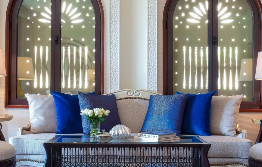 Junior Suite (Residence)