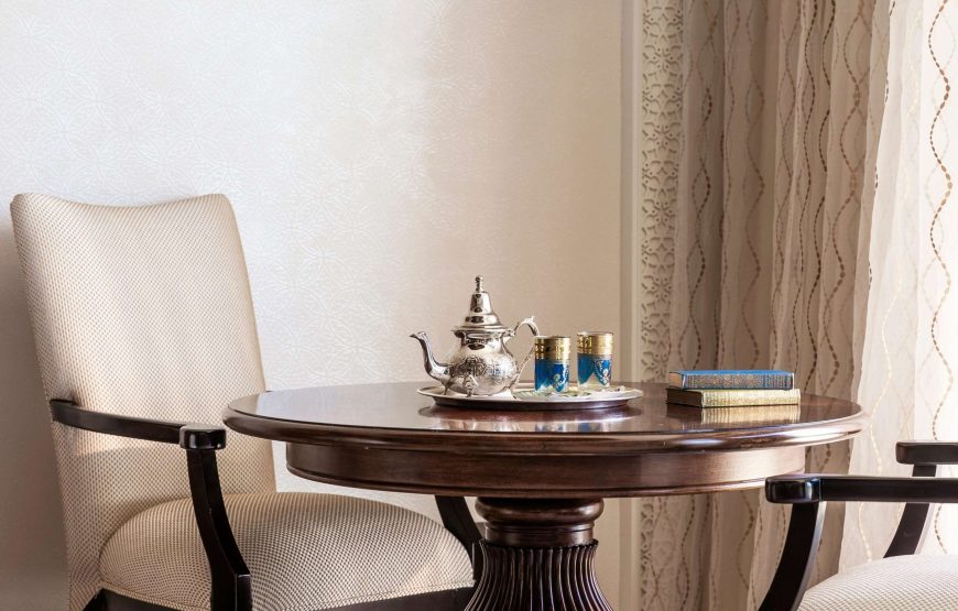 Junior Suite (Residence)