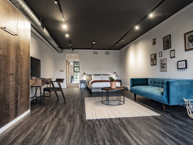 Loft