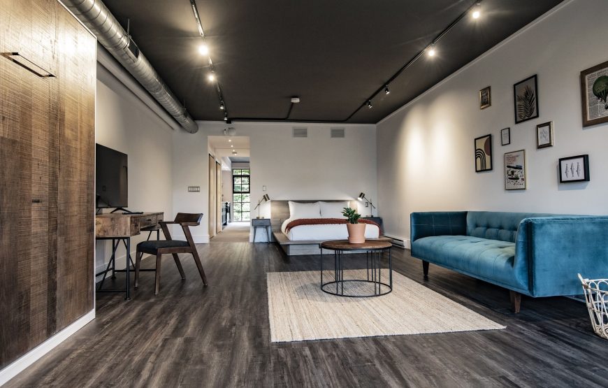 Loft