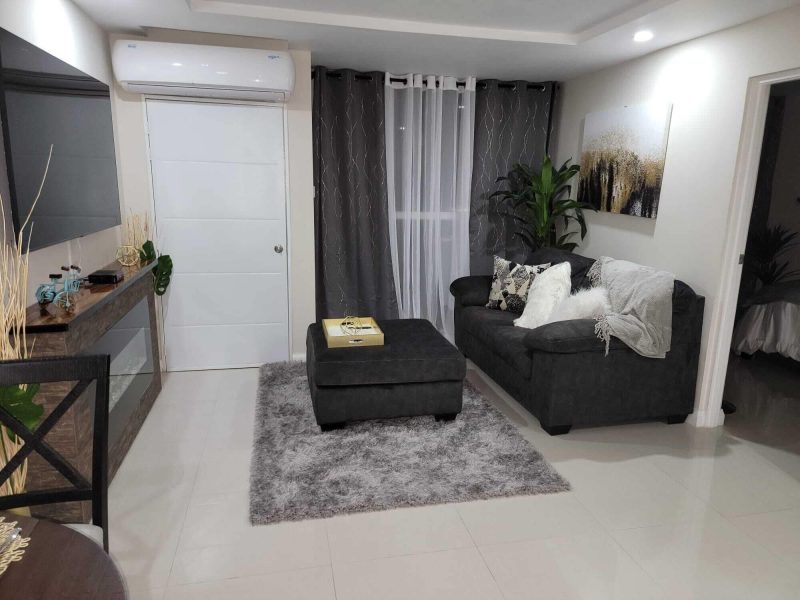 Luxury Apartment