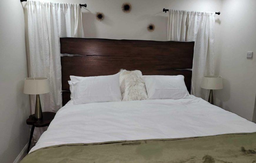 Luxury Apartment