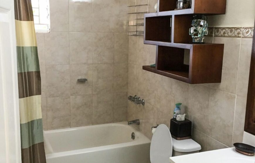 Luxury Apartment, 2 Bedrooms, 2 Bathrooms