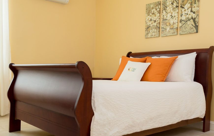 Luxury Apartment, 2 Bedrooms, City View, Executive Level